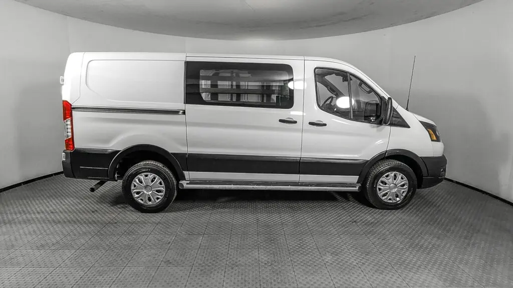 Florida Fine Cars - Used FORD TRANSIT 2023 ORLANDO 