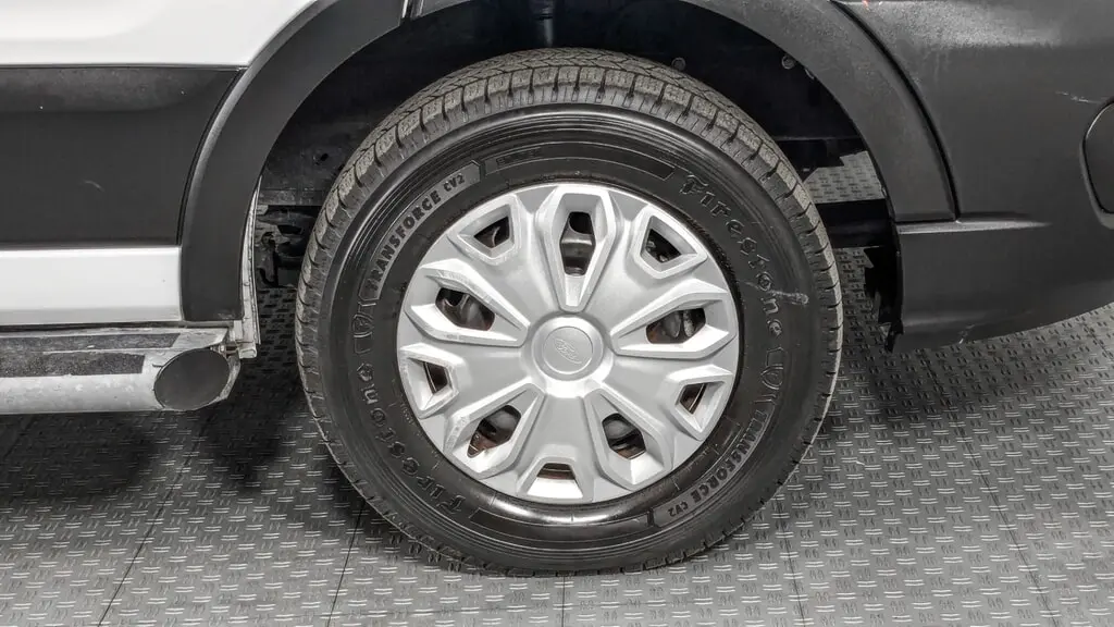 Florida Fine Cars - Used FORD TRANSIT 2023 ORLANDO 