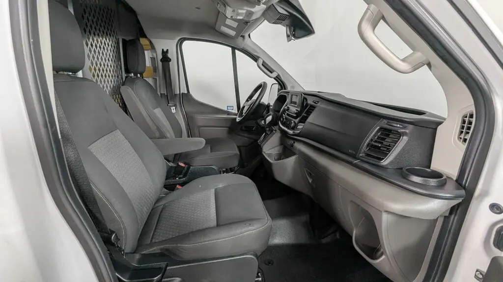 Florida Fine Cars - Used FORD TRANSIT 2023 ORLANDO 