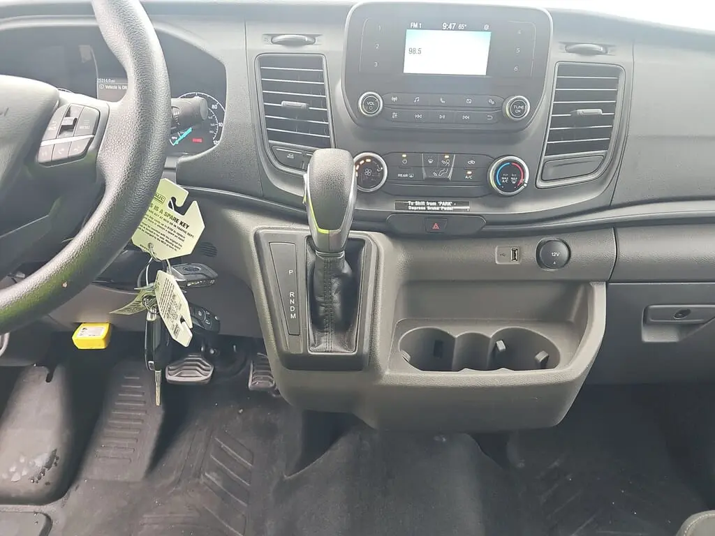 Florida Fine Cars - Used FORD TRANSIT 2023 ORLANDO