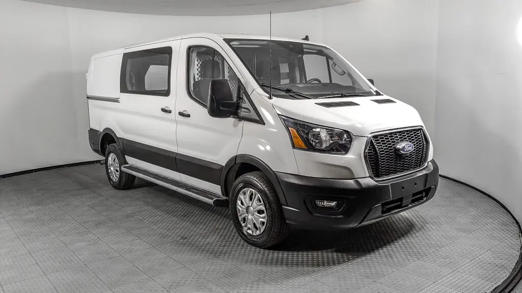 Florida Fine Cars - Used FORD TRANSIT 2023 ORLANDO 