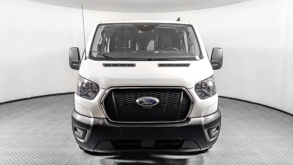 Florida Fine Cars - Used FORD TRANSIT 2023 ORLANDO 