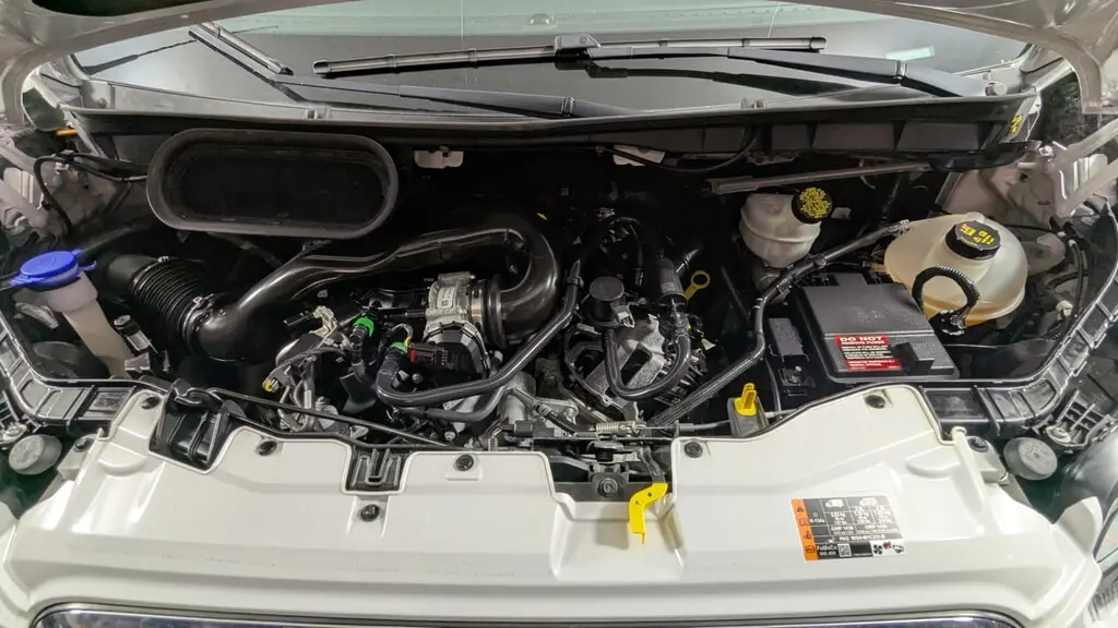 Florida Fine Cars - Used FORD TRANSIT 2023 ORLANDO 