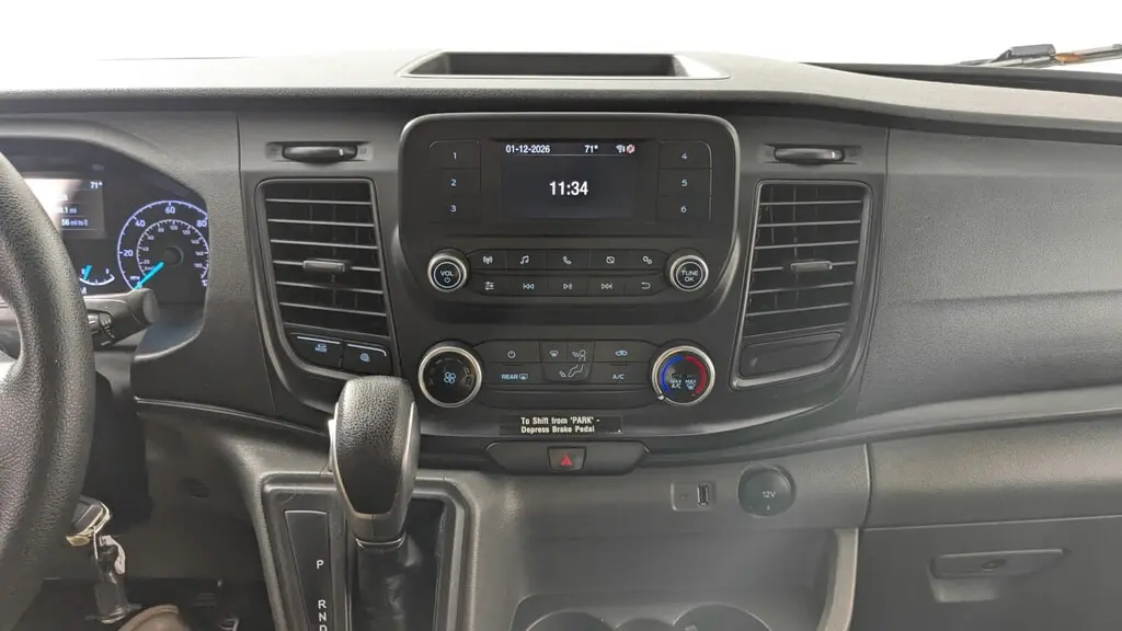 Florida Fine Cars - Used FORD TRANSIT 2023 ORLANDO 