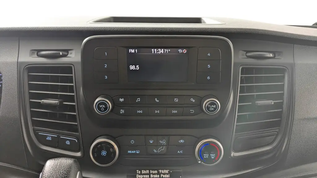 Florida Fine Cars - Used FORD TRANSIT 2023 ORLANDO 