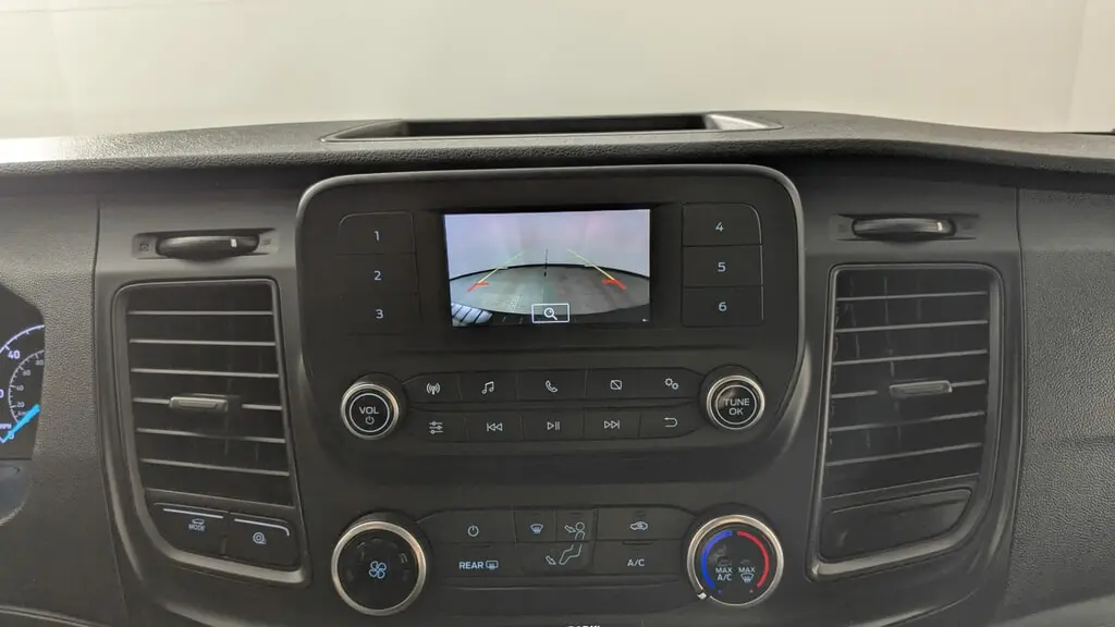 Florida Fine Cars - Used FORD TRANSIT 2023 ORLANDO 