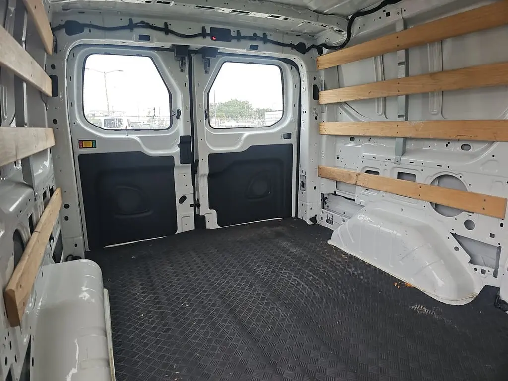 Florida Fine Cars - Used FORD TRANSIT 2023 ORLANDO