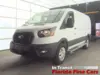 Florida Fine Cars - Used FORD TRANSIT 2023 ORLANDO 