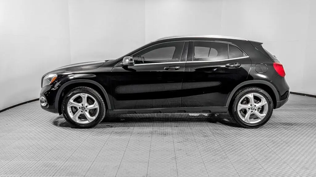 Florida Fine Cars - Used MERCEDES-BENZ GLA 2018 ORLANDO GLA 250