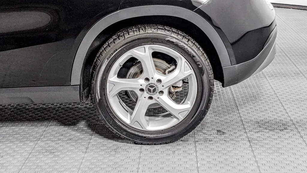 Florida Fine Cars - Used MERCEDES-BENZ GLA 2018 ORLANDO GLA 250