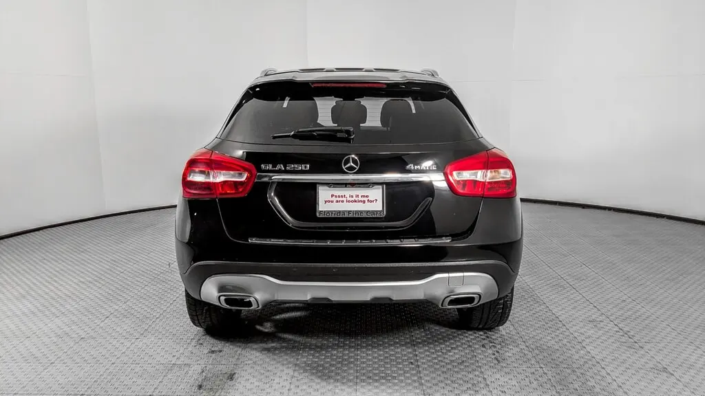 Florida Fine Cars - Used MERCEDES-BENZ GLA 2018 ORLANDO GLA 250