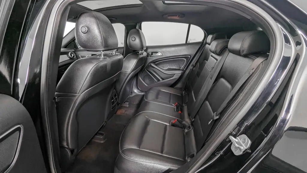 Florida Fine Cars - Used MERCEDES-BENZ GLA 2018 ORLANDO GLA 250