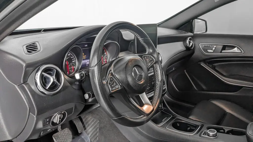 Florida Fine Cars - Used MERCEDES-BENZ GLA 2018 ORLANDO GLA 250