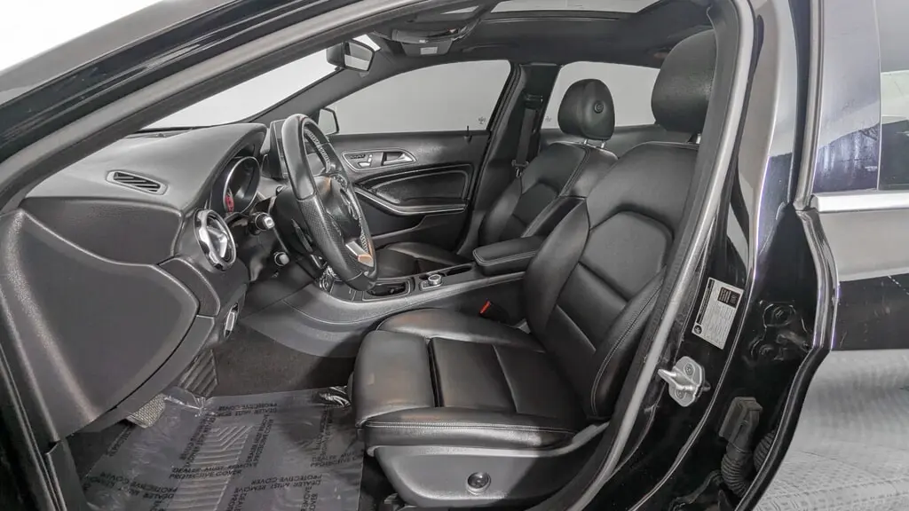 Florida Fine Cars - Used MERCEDES-BENZ GLA 2018 ORLANDO GLA 250