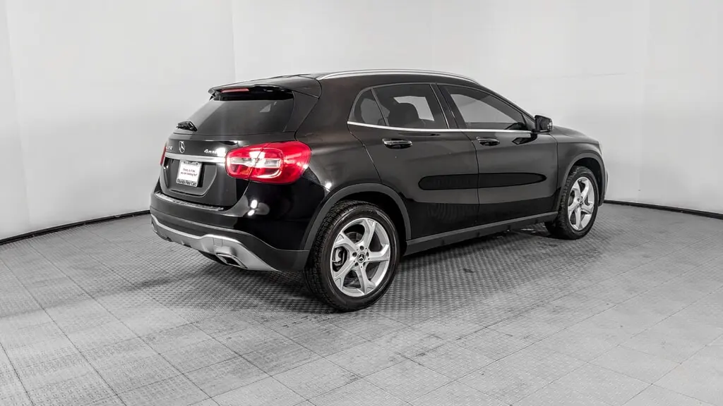 Florida Fine Cars - Used MERCEDES-BENZ GLA 2018 ORLANDO GLA 250