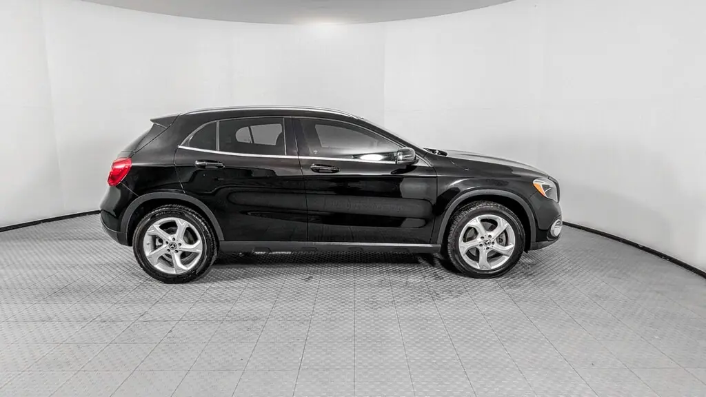 Florida Fine Cars - Used MERCEDES-BENZ GLA 2018 ORLANDO GLA 250