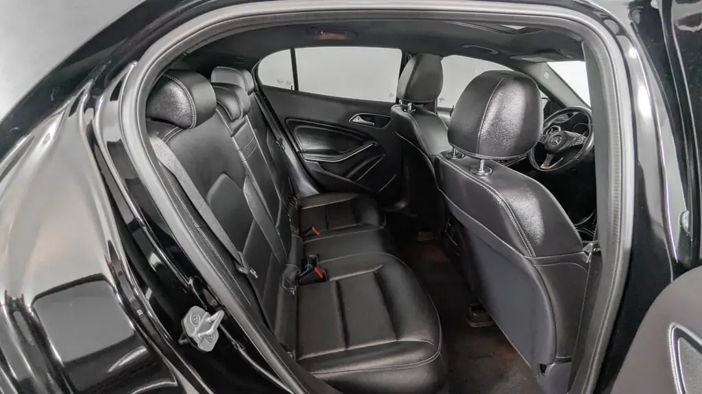 Florida Fine Cars - Used MERCEDES-BENZ GLA 2018 ORLANDO GLA 250