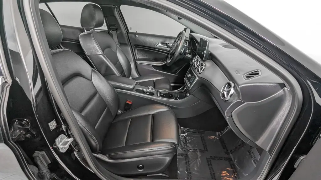 Florida Fine Cars - Used MERCEDES-BENZ GLA 2018 ORLANDO GLA 250