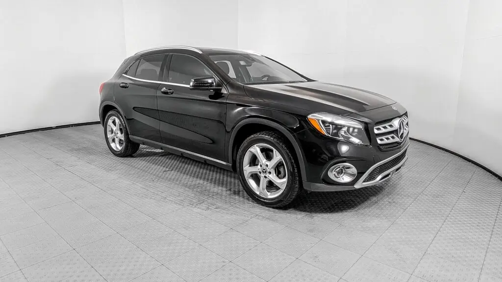 Florida Fine Cars - Used MERCEDES-BENZ GLA 2018 ORLANDO GLA 250