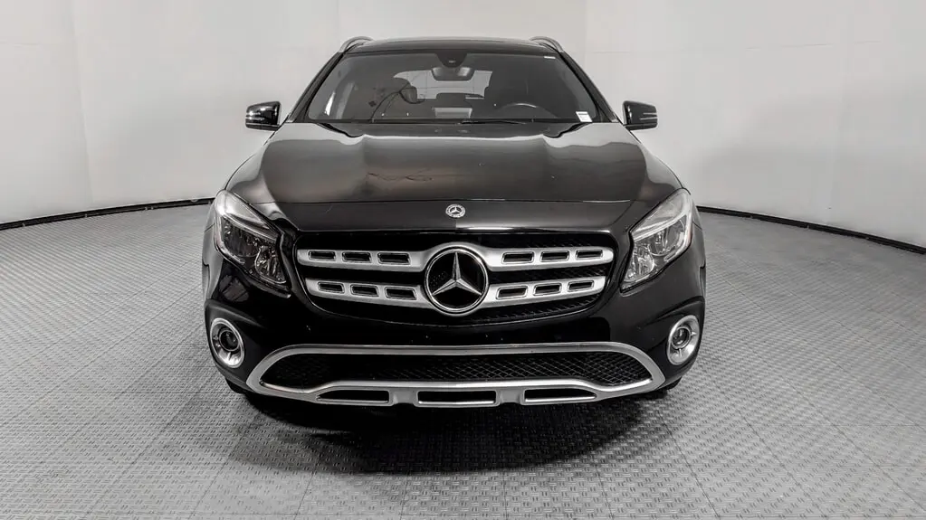 Florida Fine Cars - Used MERCEDES-BENZ GLA 2018 ORLANDO GLA 250