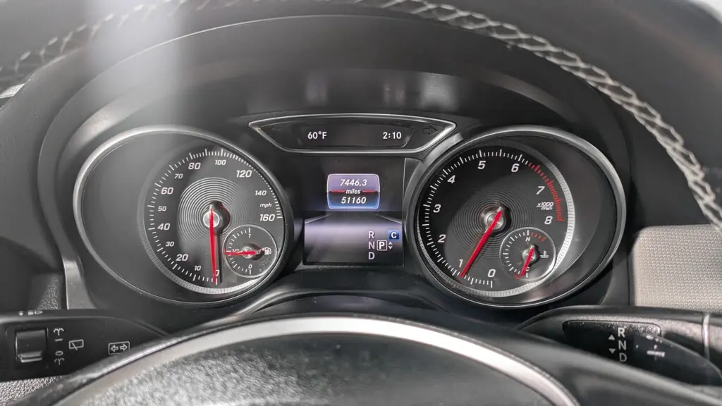 Florida Fine Cars - Used MERCEDES-BENZ GLA 2018 ORLANDO GLA 250