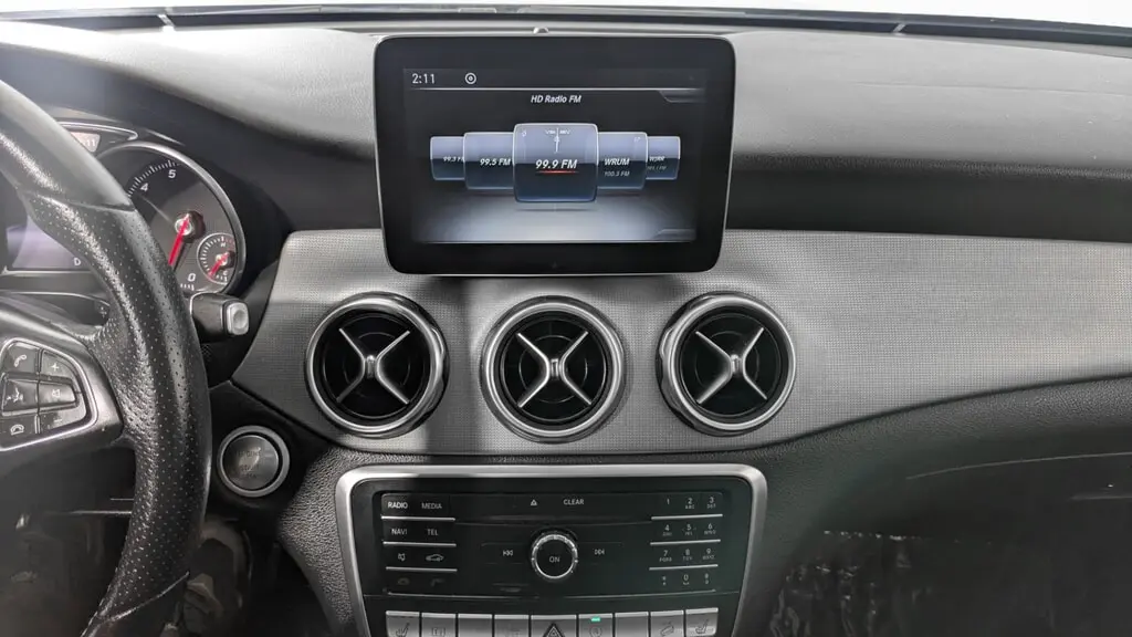 Florida Fine Cars - Used MERCEDES-BENZ GLA 2018 ORLANDO GLA 250