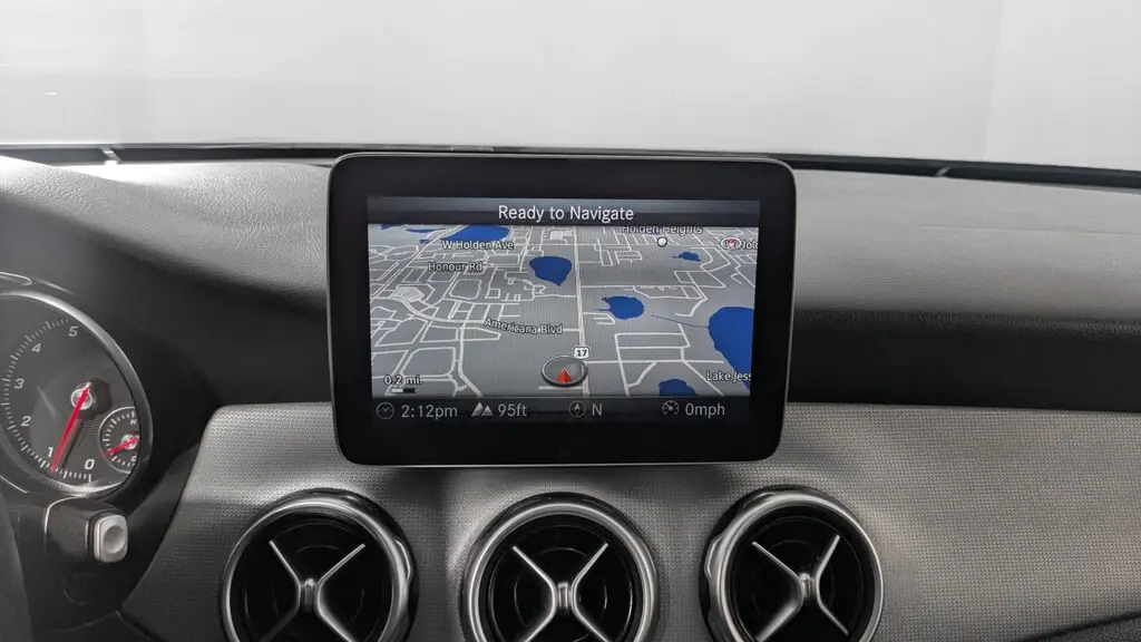 Florida Fine Cars - Used MERCEDES-BENZ GLA 2018 ORLANDO GLA 250