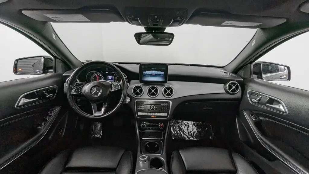 Florida Fine Cars - Used MERCEDES-BENZ GLA 2018 ORLANDO GLA 250