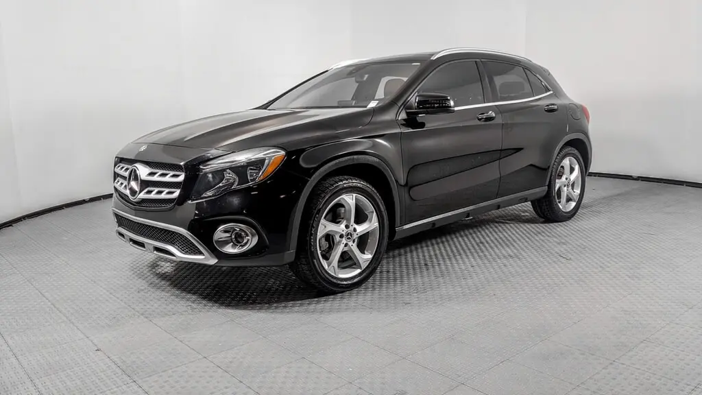 Florida Fine Cars - Used MERCEDES-BENZ GLA 2018 ORLANDO GLA 250