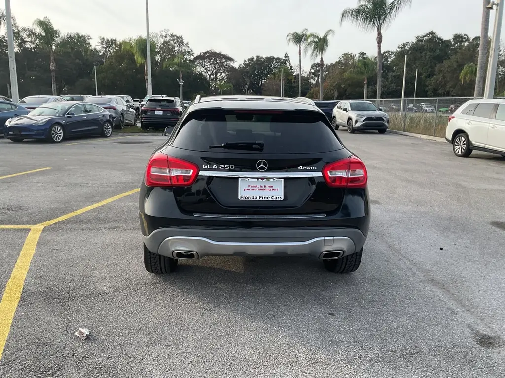 Florida Fine Cars - Used MERCEDES-BENZ GLA 2018 ORLANDO GLA 250