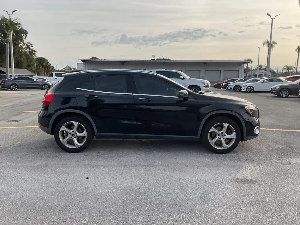 Florida Fine Cars - Used MERCEDES-BENZ GLA 2018 ORLANDO GLA 250