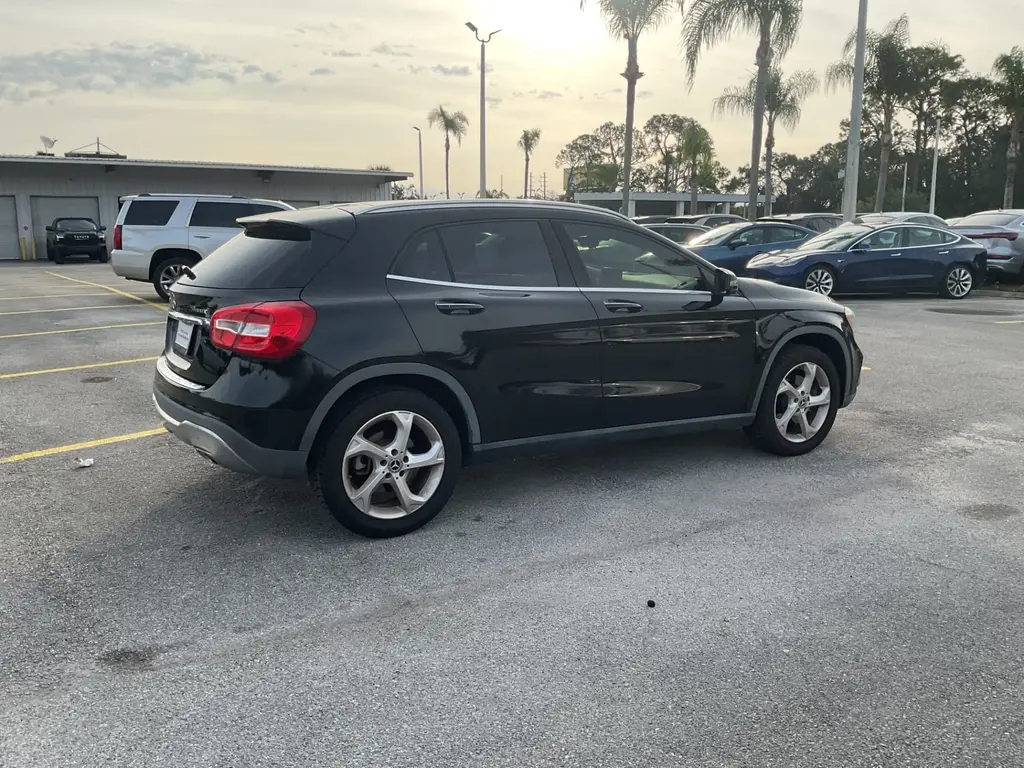 Florida Fine Cars - Used MERCEDES-BENZ GLA 2018 ORLANDO GLA 250
