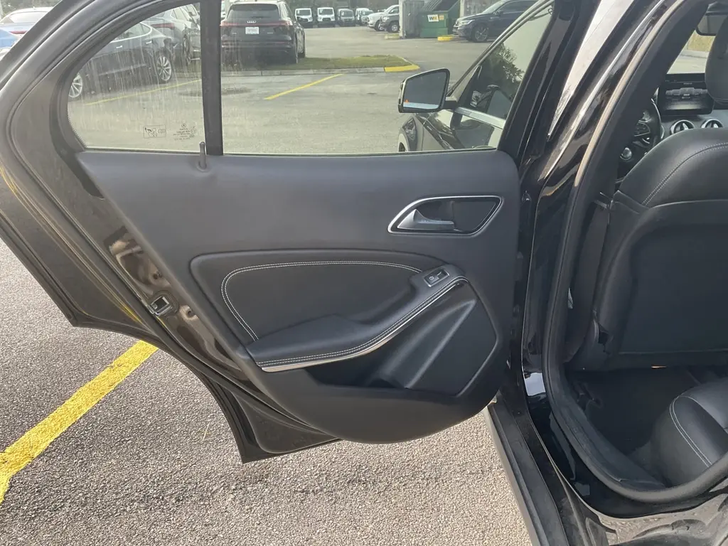 Florida Fine Cars - Used MERCEDES-BENZ GLA 2018 ORLANDO GLA 250