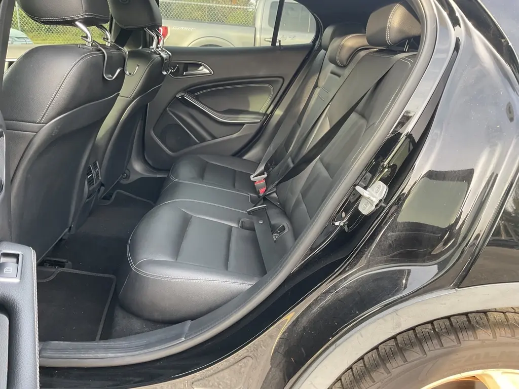 Florida Fine Cars - Used MERCEDES-BENZ GLA 2018 ORLANDO GLA 250