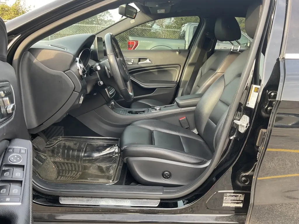 Florida Fine Cars - Used MERCEDES-BENZ GLA 2018 ORLANDO GLA 250