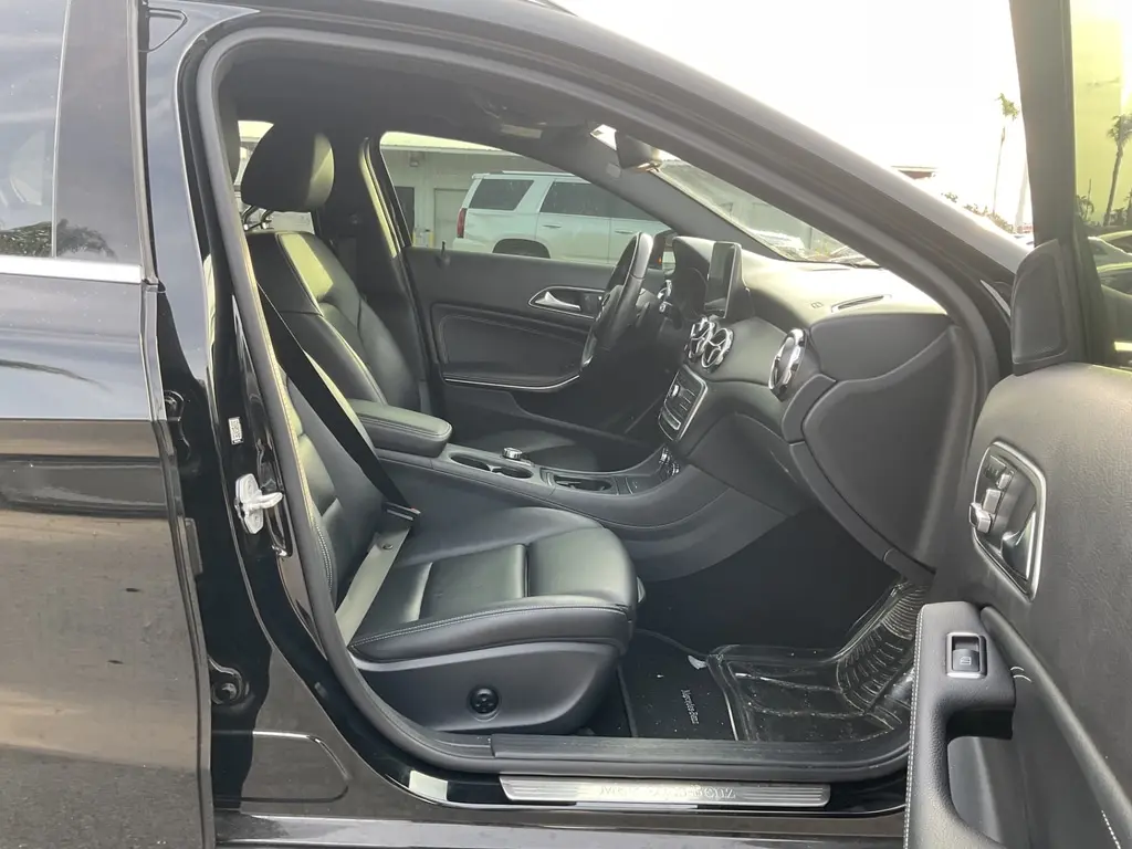 Florida Fine Cars - Used MERCEDES-BENZ GLA 2018 ORLANDO GLA 250