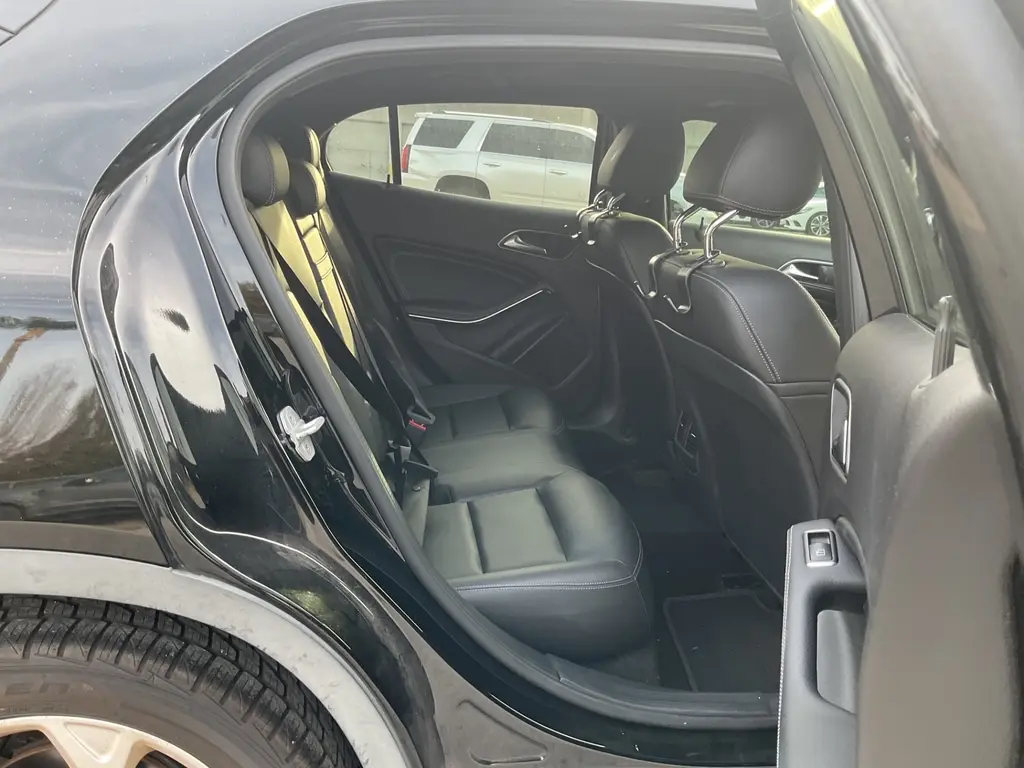 Florida Fine Cars - Used MERCEDES-BENZ GLA 2018 ORLANDO GLA 250