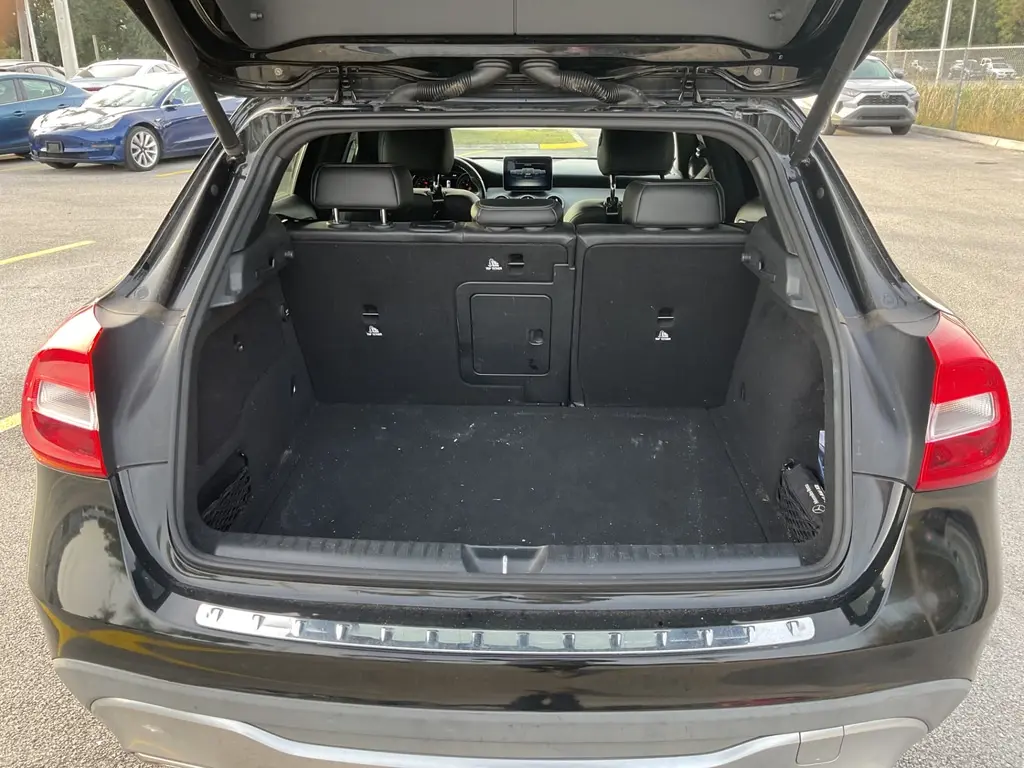 Florida Fine Cars - Used MERCEDES-BENZ GLA 2018 ORLANDO GLA 250