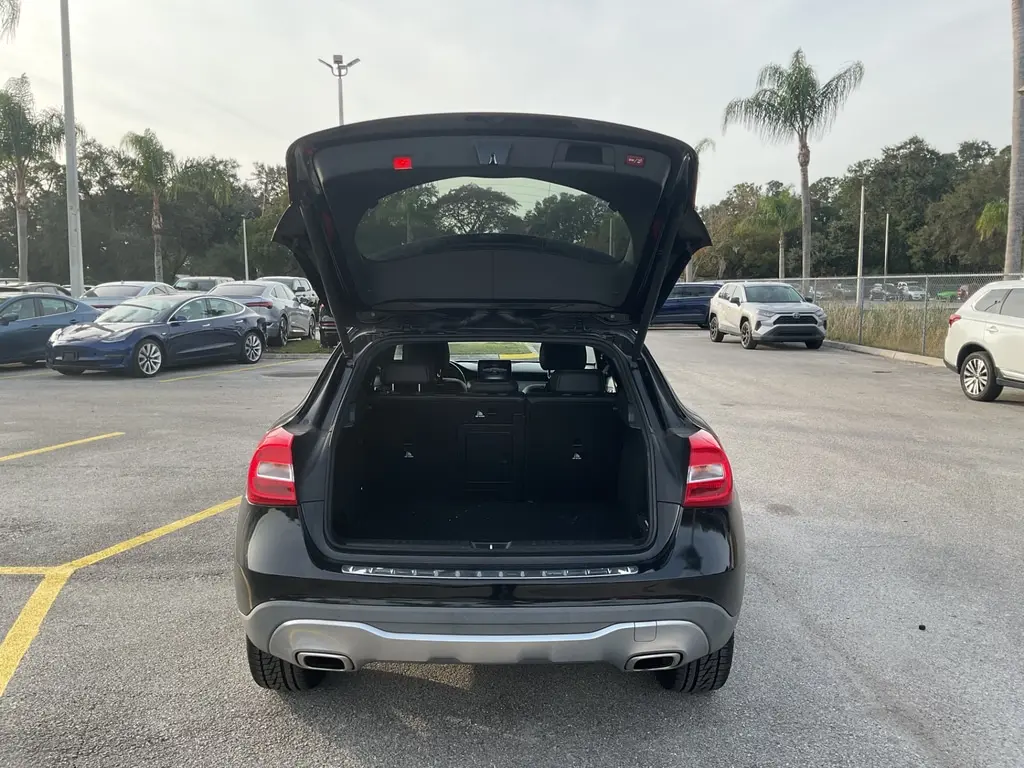 Florida Fine Cars - Used MERCEDES-BENZ GLA 2018 ORLANDO GLA 250