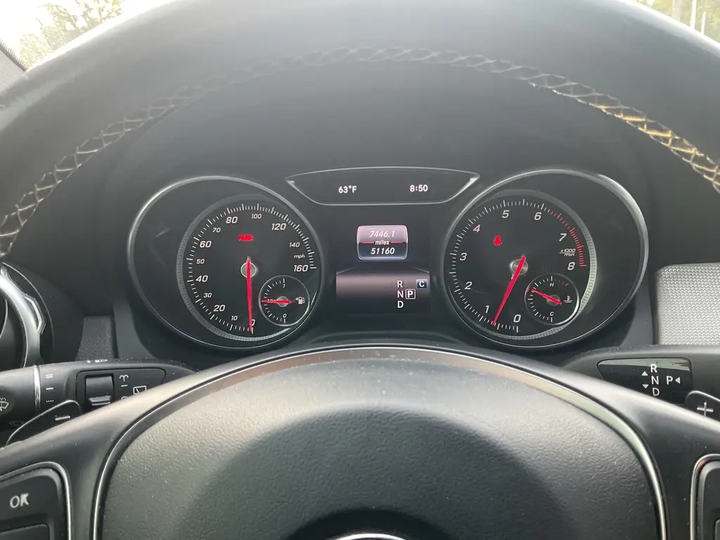 Florida Fine Cars - Used MERCEDES-BENZ GLA 2018 ORLANDO GLA 250