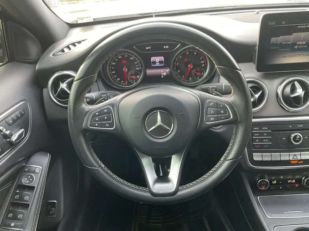 Florida Fine Cars - Used MERCEDES-BENZ GLA 2018 ORLANDO GLA 250