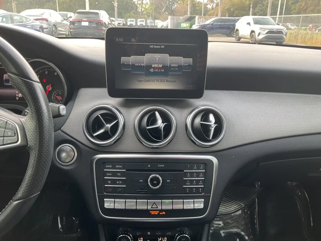 Florida Fine Cars - Used MERCEDES-BENZ GLA 2018 ORLANDO GLA 250