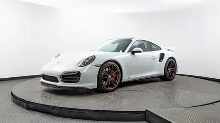 Florida Fine Cars - Used PORSCHE 911 2016 MIAMI TURBO