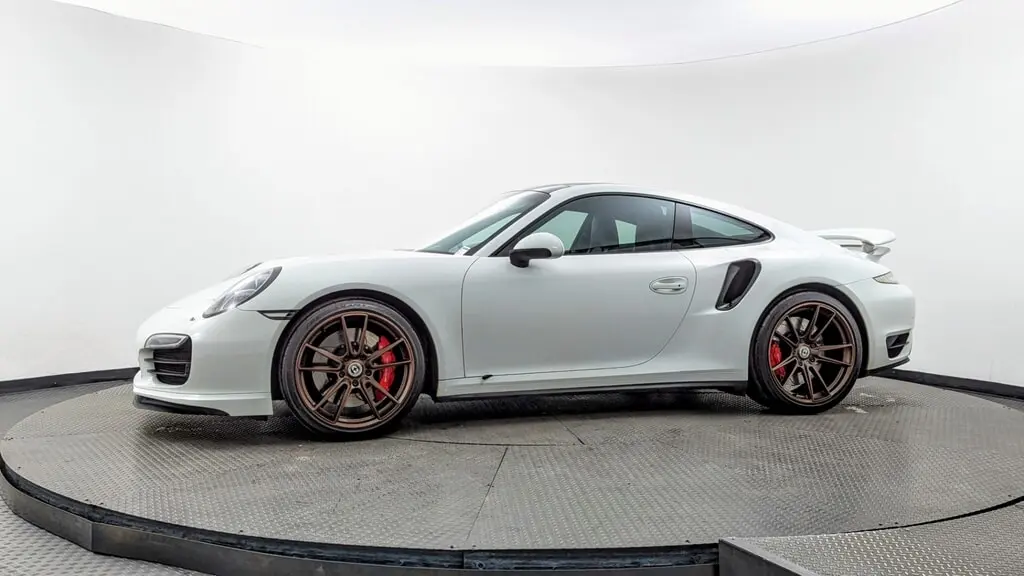 Florida Fine Cars - Used PORSCHE 911 2016 MIAMI TURBO