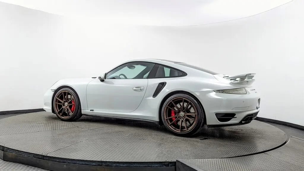 Florida Fine Cars - Used PORSCHE 911 2016 MIAMI TURBO