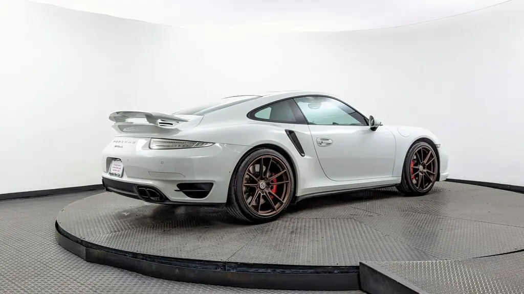 Florida Fine Cars - Used PORSCHE 911 2016 MIAMI TURBO