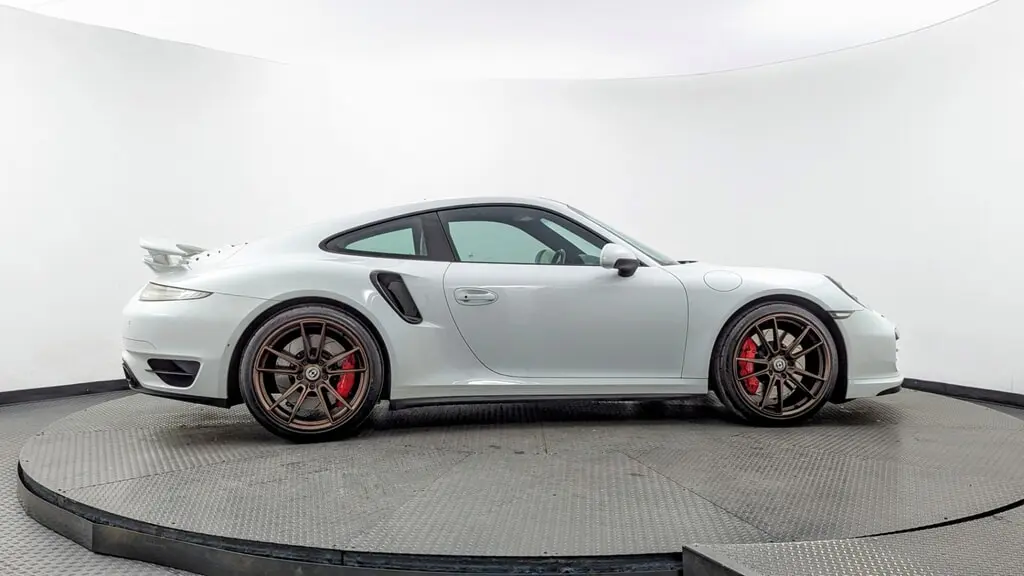 Florida Fine Cars - Used PORSCHE 911 2016 MIAMI TURBO