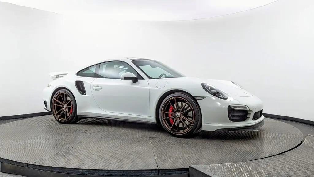 Florida Fine Cars - Used PORSCHE 911 2016 MIAMI TURBO