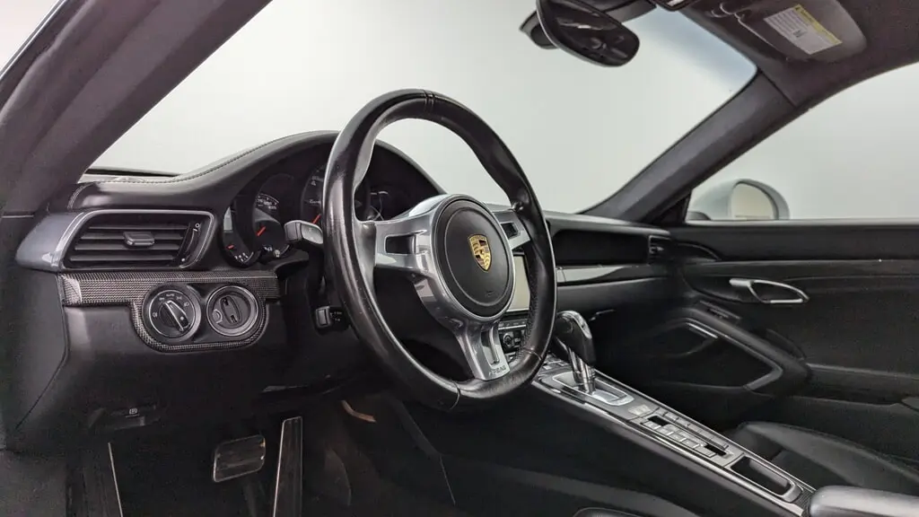 Florida Fine Cars - Used PORSCHE 911 2016 MIAMI TURBO