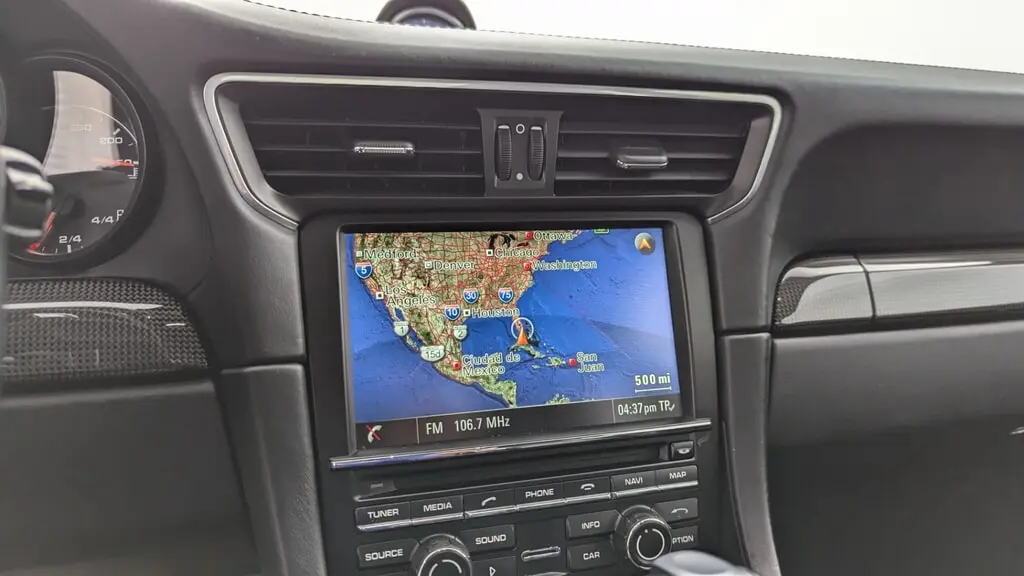 Florida Fine Cars - Used PORSCHE 911 2016 MIAMI TURBO